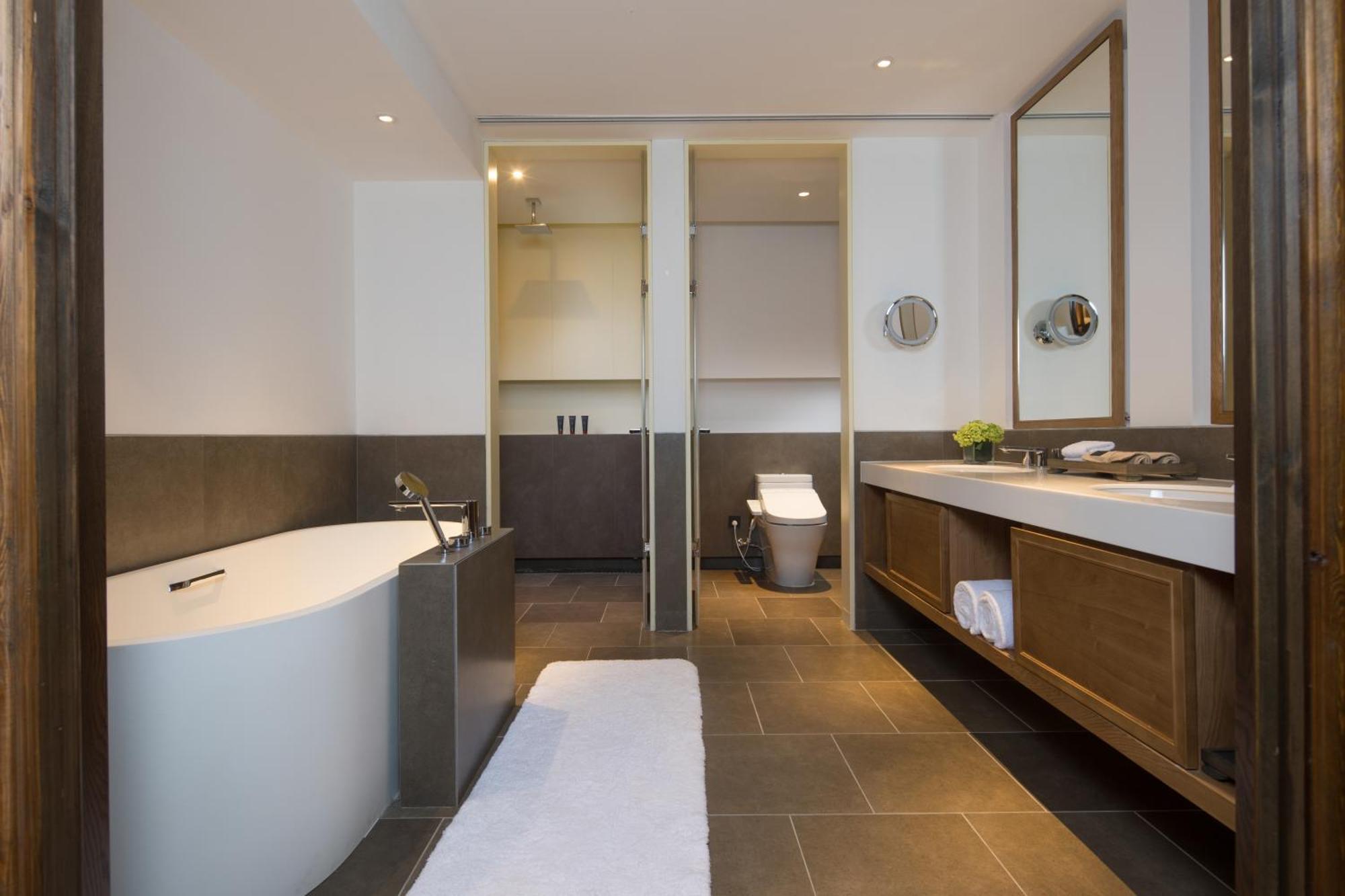 Pusen Lanting Shaoxing Hotel Bagian luar foto