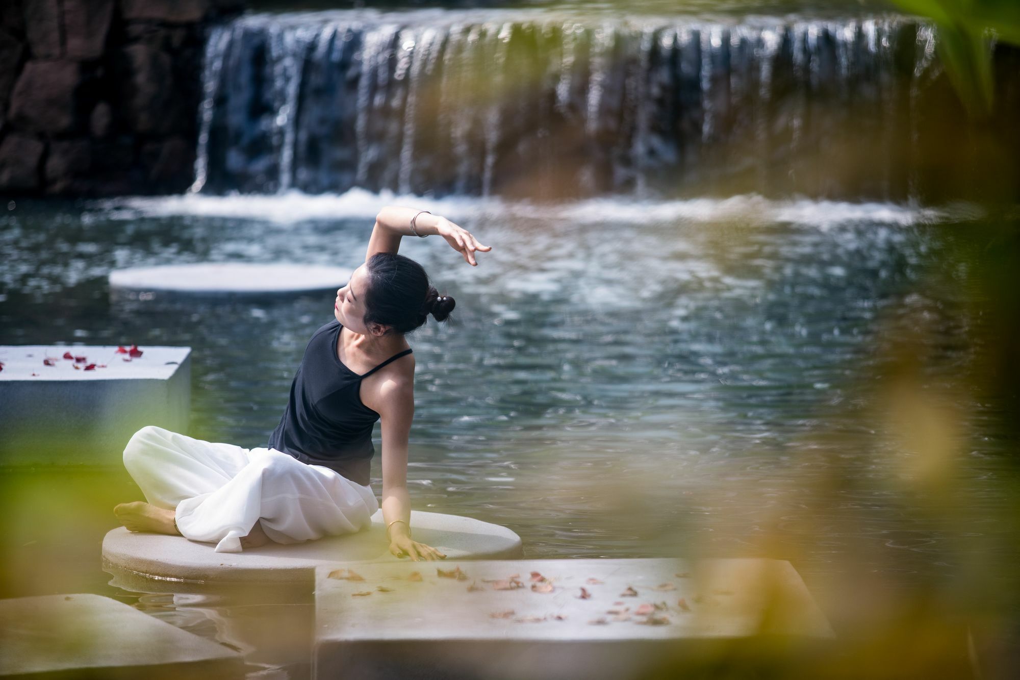 Pusen Lanting Shaoxing Hotel Bagian luar foto