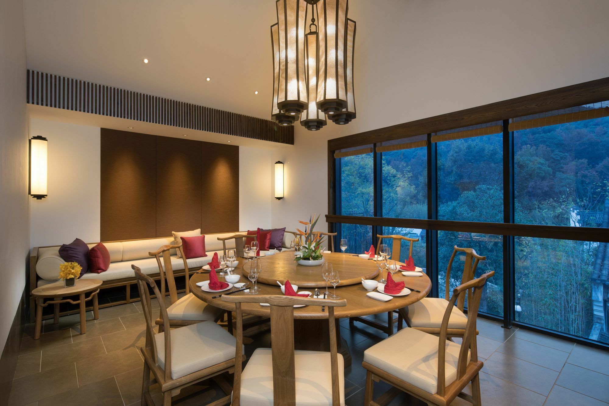Pusen Lanting Shaoxing Hotel Bagian luar foto